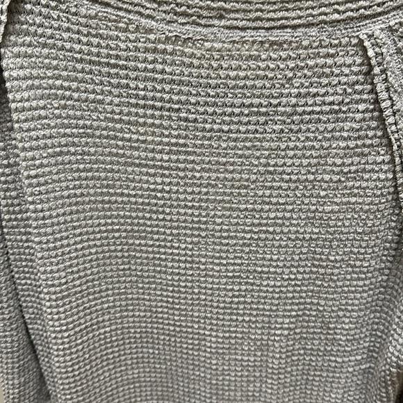 Gray tunic - Picture 3 of 3